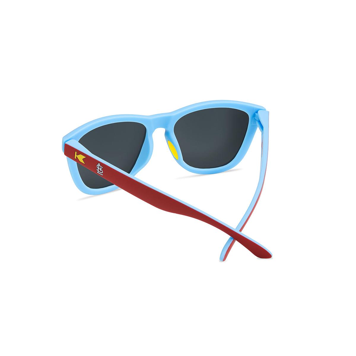 St. Louis Cardinals Sunglasses - Knockaround.com