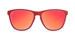 Knockaround and St. Louis Cardinals Premiums Sport, Front