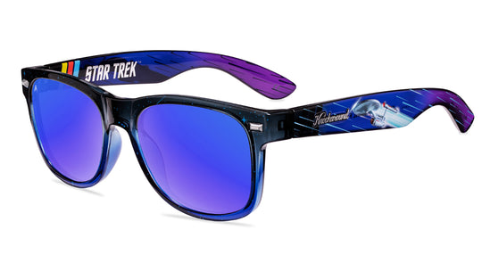 Knockaround and Star Trek Fort Knocks Sunglasses, Flyover