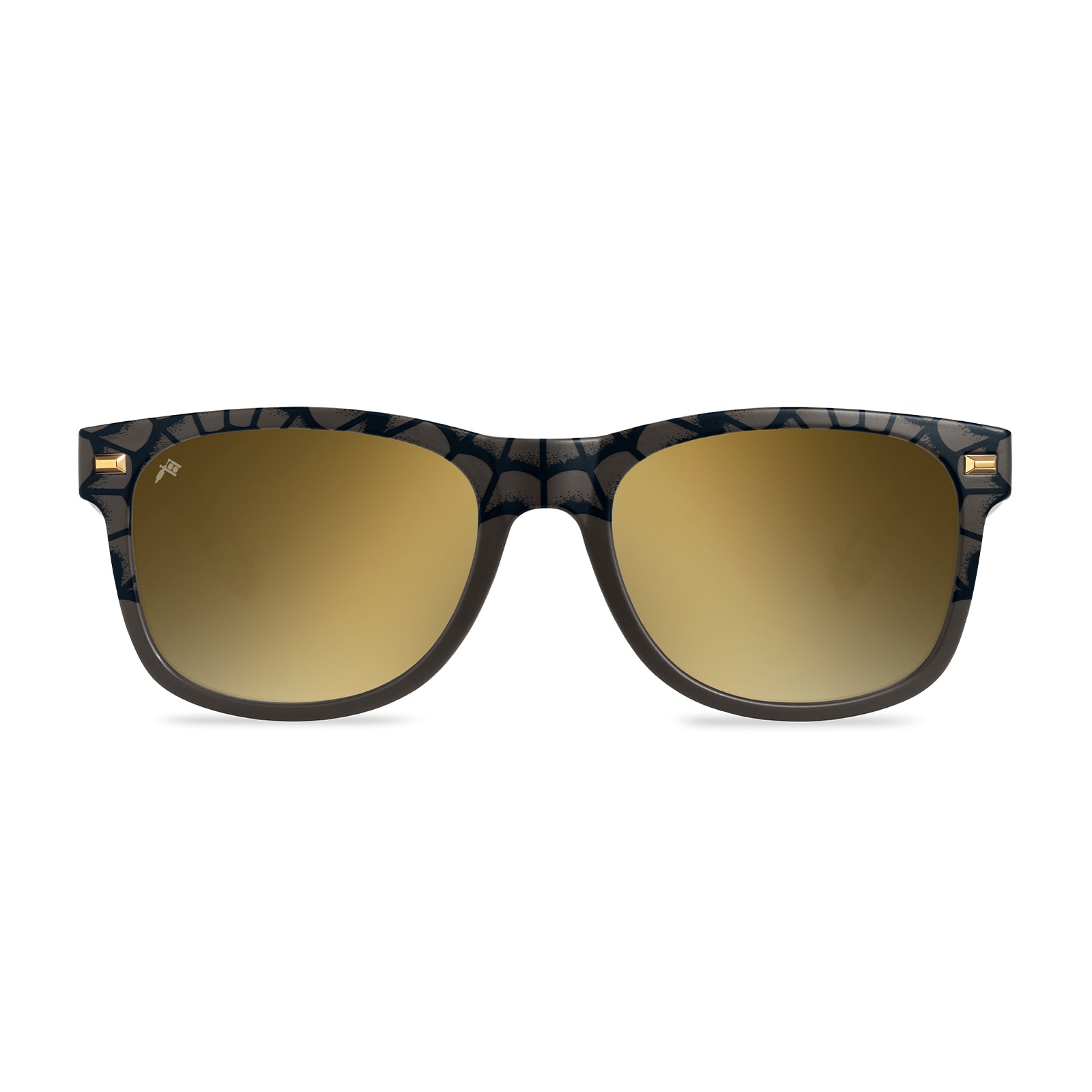 Limited Edition Steady Hand Fort Knocks Sunglasses, Front