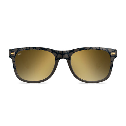 Limited Edition Steady Hand Fort Knocks Sunglasses, Front
