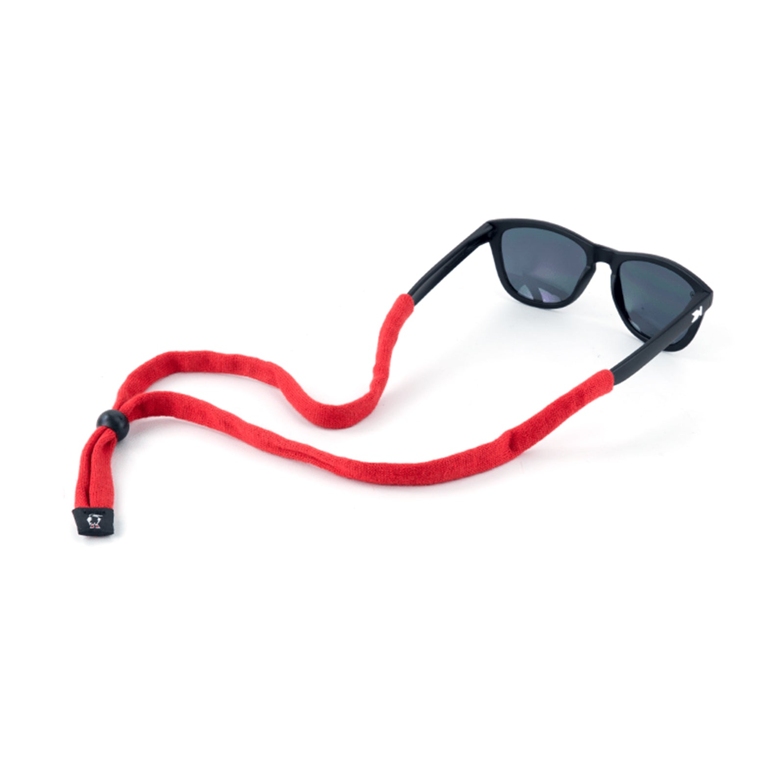 Red Chums Sunglasses Strap 