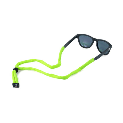 Yellow Chums Sunglasses Strap 