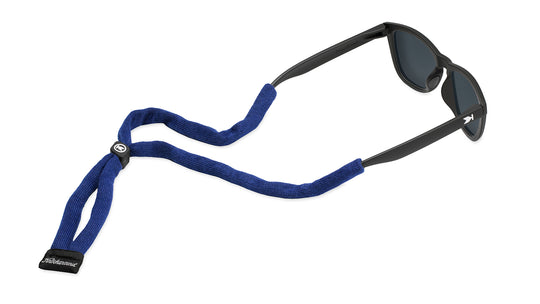 Knockaround Navy Sunglasses Strap 