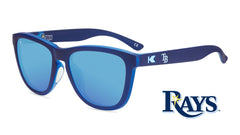 Knockaround and Tampa Bay Rays Sunglasses, Flyover