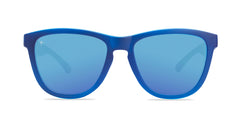 Knockaround and Tampa Bay Rays Sunglasses, Front