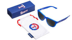 Knockaround and Texas Rangers Sunglasses, Set