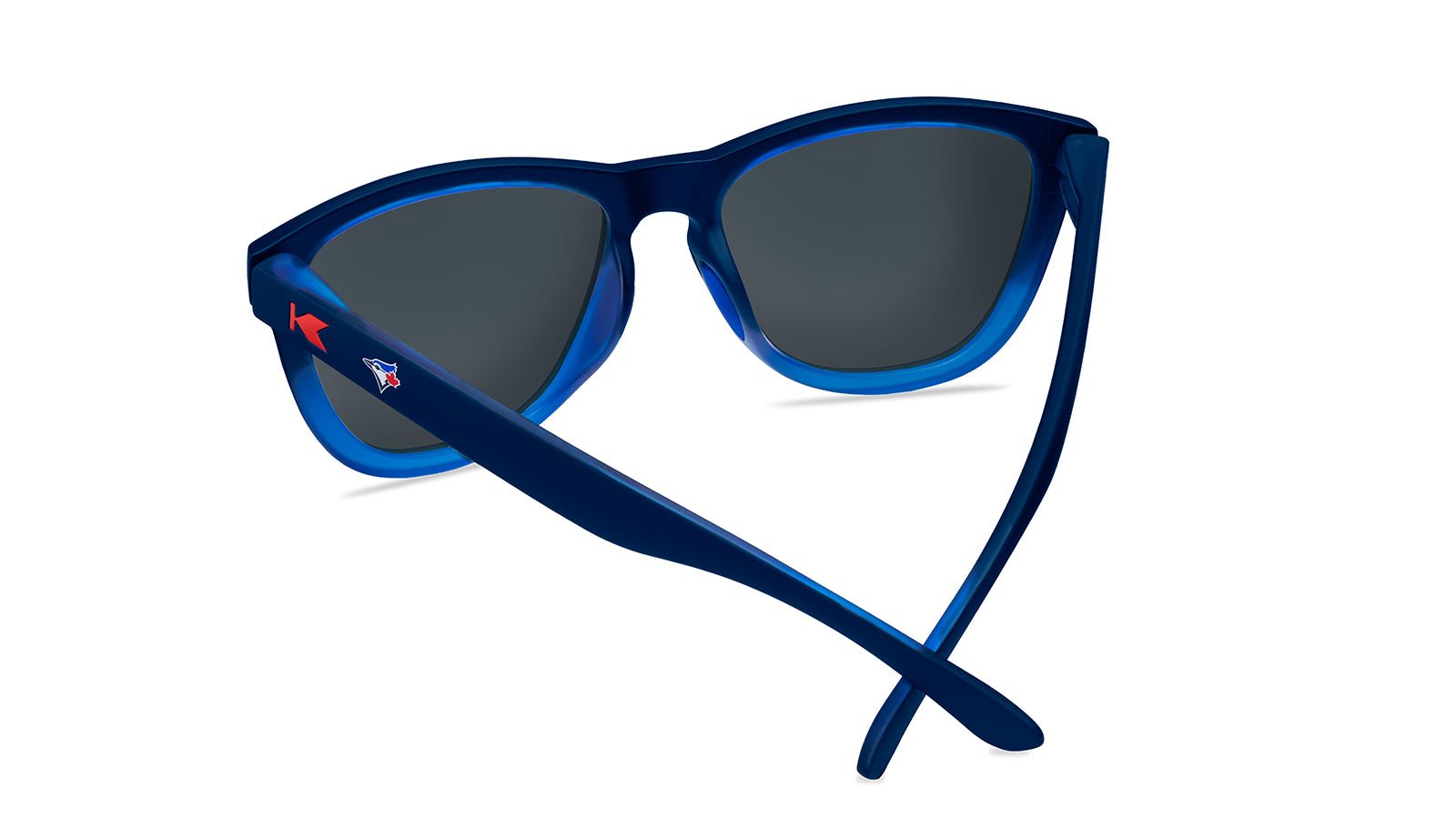 Toronto Blue Jays Sunglasses - Knockaround.com