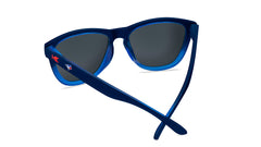 Knockaround Toronto Blue Jays Sunglasses, Back