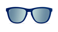 Knockaround Toronto Maple Leafs Sunglasses, Front