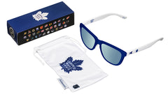 Knockaround Toronto Maple Leafs Sunglasses, Set