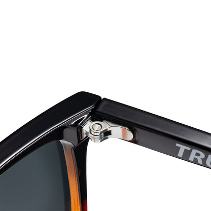 Knockaround x TRUE Dead Golfer West End Fast Lanes Sport Sunglasses, Hinge