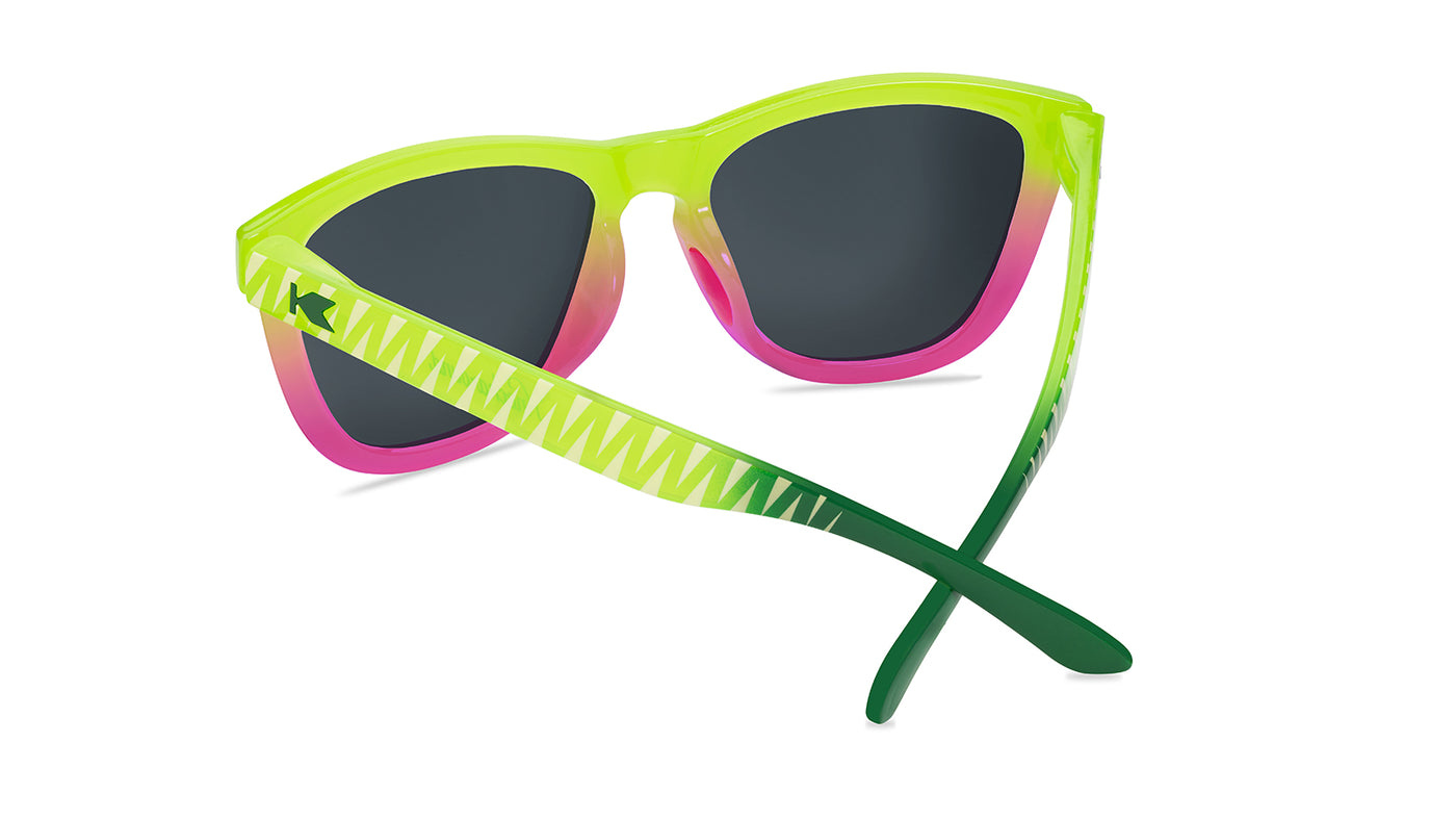 Limited Edition Venus Flytrap Sunglasses, Back
