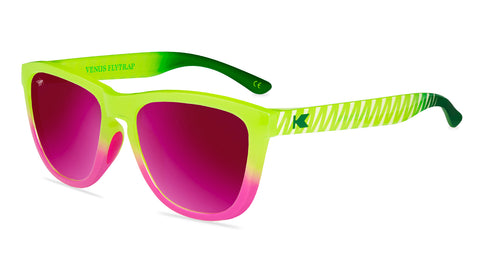 NEW Premiums KNOCKAROUND Sunglasses MADE IN USA Polarized Men Womens
