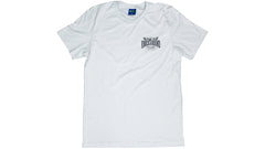 White Born Free T-shirt