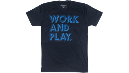 Knockaround Work and Play T-Shirt