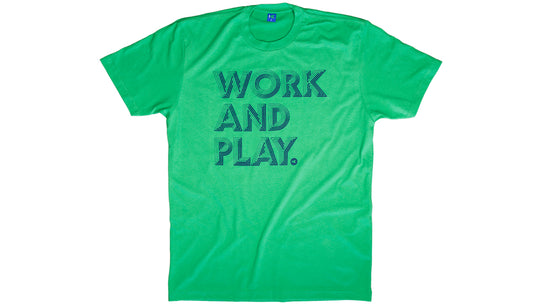 Knockaround Work and Play T-Shirt