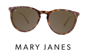 Mary Janes sunglasses