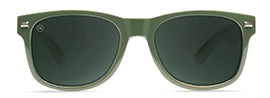 Fort Knocks sunglasses