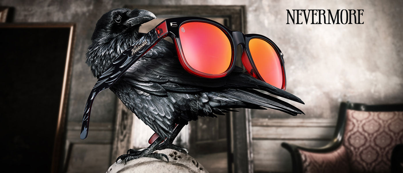Nevermore Fort Knocks - Knockaround.com