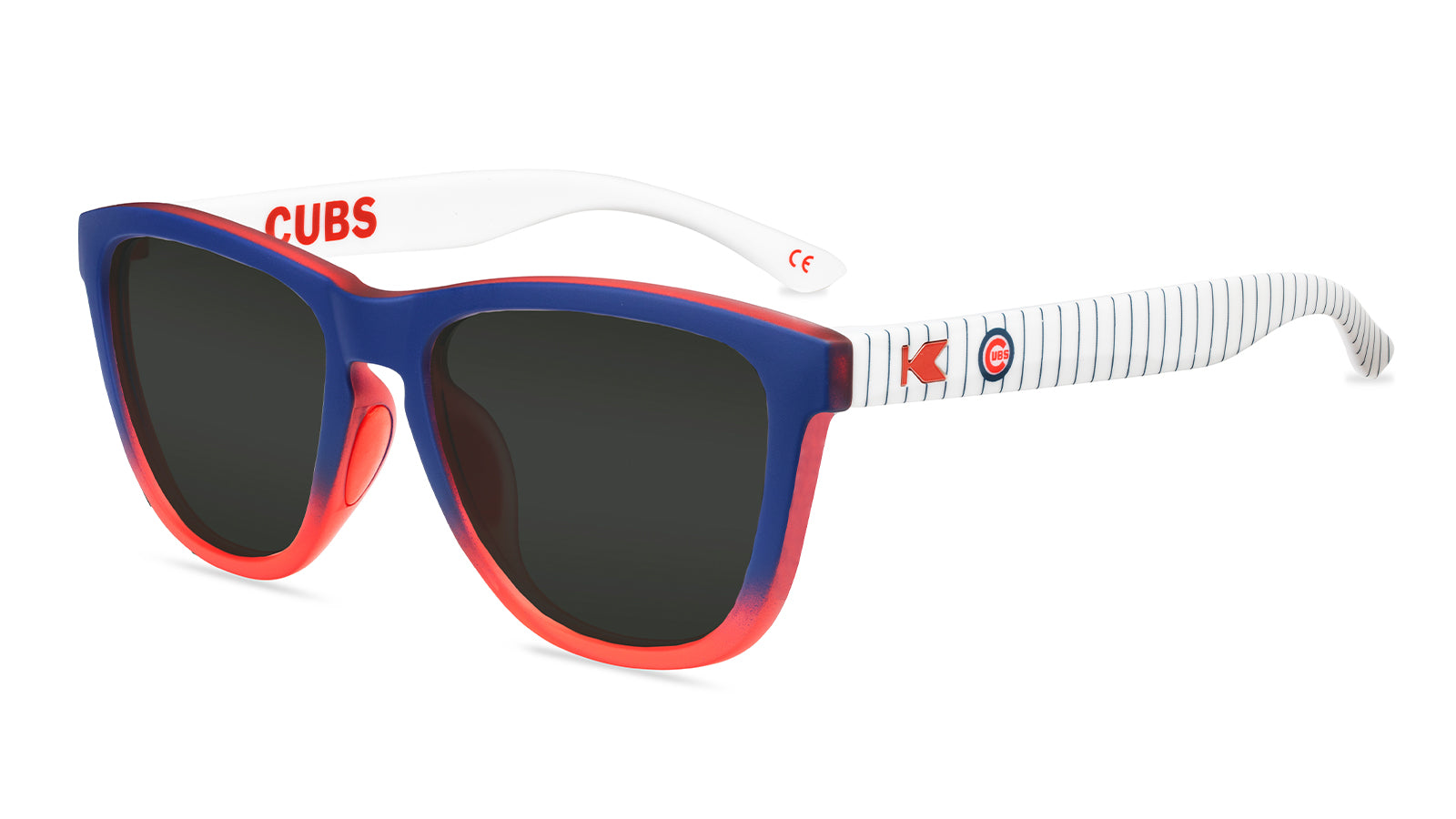 Chicago Cubs Kingfish Sunglasses