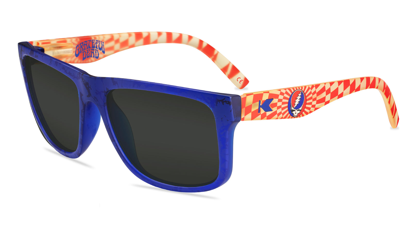 Red or dead glasses outlet