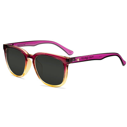 Hot Take Paso Robles Rx Sunglasses with Grey Lens, Flyover