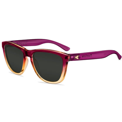 Hot Take Premiums Rx Sunglasses with Grey Lens, Flyover
