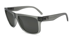 Shadow Catcher Torrey Pines Prescription Sunglasses with Grey Lens, Flyover 