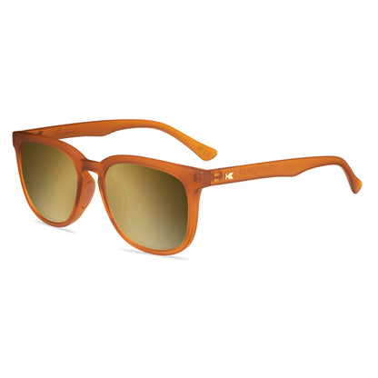 Rubberized Rio Paso Robles Sport Rx with Grey Lenses, Flyover