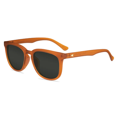 Rubberized Rio Paso Robles Sport Rx with Grey Lenses, Flyover