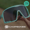 Mint Condition Kids Campeones