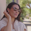 Women wearing My Oh My Paso Robles Sunglasses