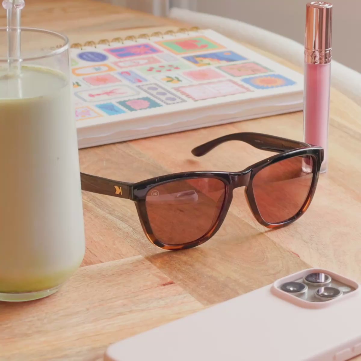 Featuring the West End Premiums Sunglasses