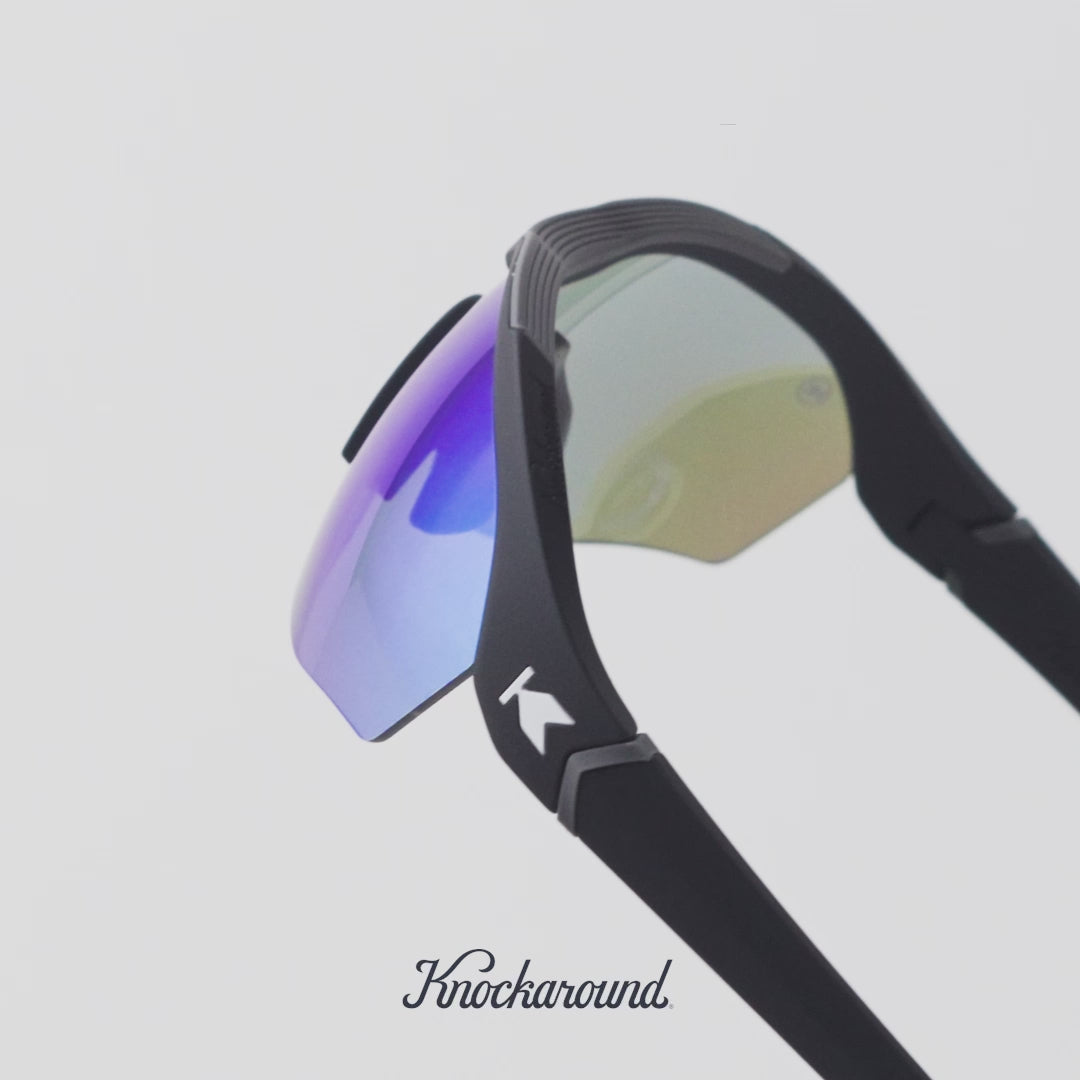 Knockterra+ Color Enhancing Lens Tech Feature