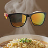 Featuring the Limited Edition Knock Ramen Premiums Sunglasses