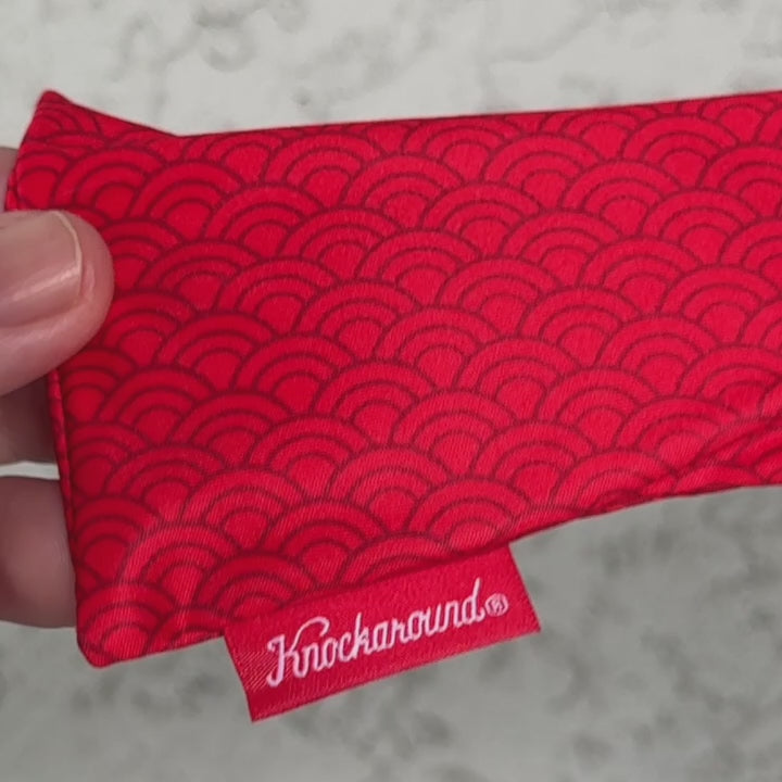 Video of Year of the Fire Horse Fast Lanes Sunglasses