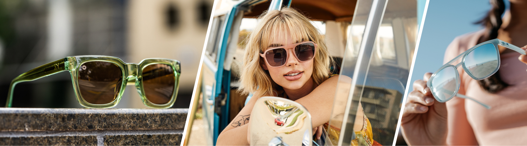 Save Up To 50 on Polarized Sunglasses Knockaround Sunglasses Sale