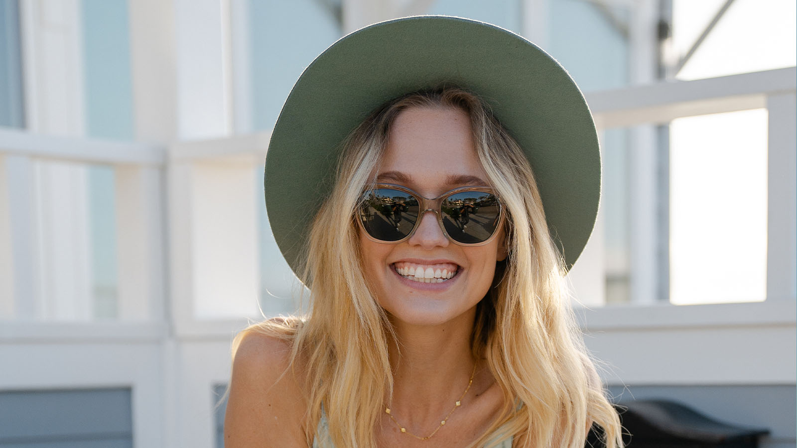 サングラス FACE.HIDE SS25 SUNGLASSES (BROKEN COSMO HAVANA) Broken Cosmo Havana - Face.hide®
