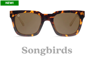 Shop Knockaround Songbirds