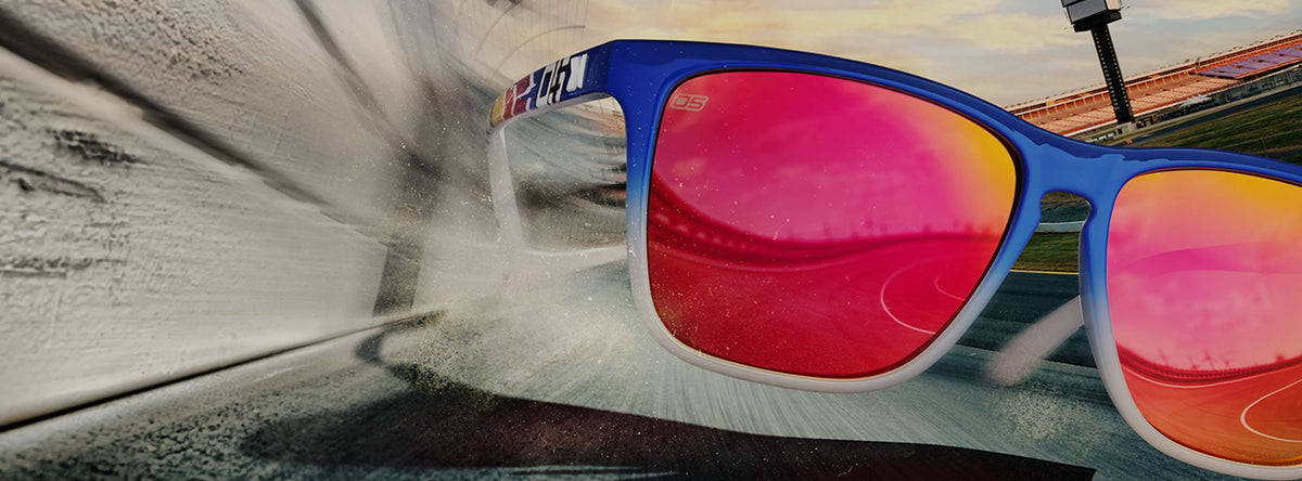 Limited Edition Knockaround Sunglasses | Stylish Shades