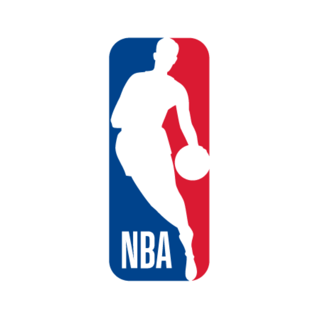 nba logo