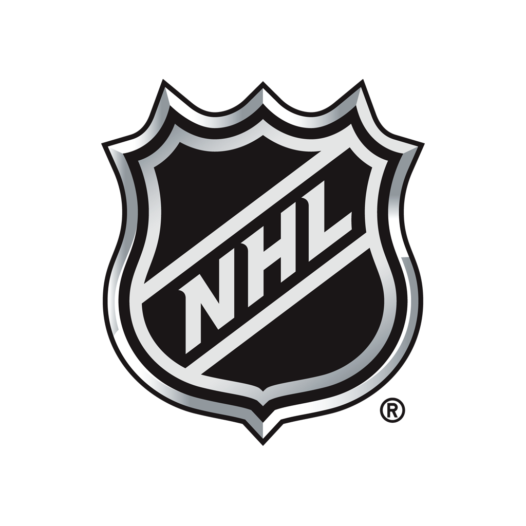 NHL logo