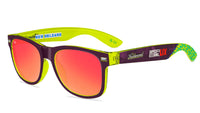 Super Bowl LIX sunglasses, Flyover