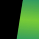 Black / Green Moonshine