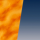 Sienna Tortoise Shell / Twilight Fade swatch image