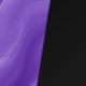 Wisteria / Smoke Colorway Swatch