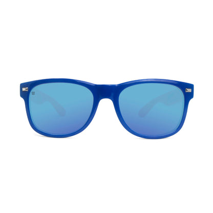Knockaround x Transformers Fort Knocks Sunglasses, Front