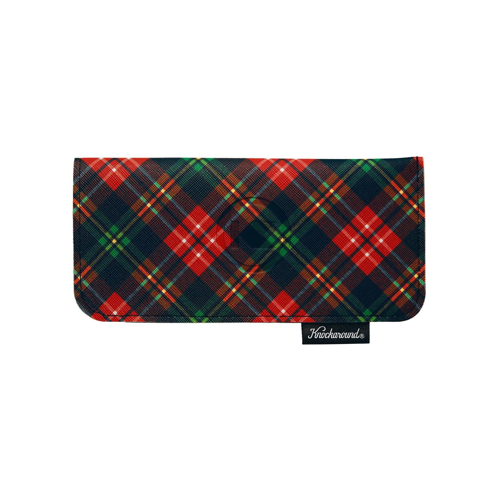 Wrapped and Ready Sleeve, Back