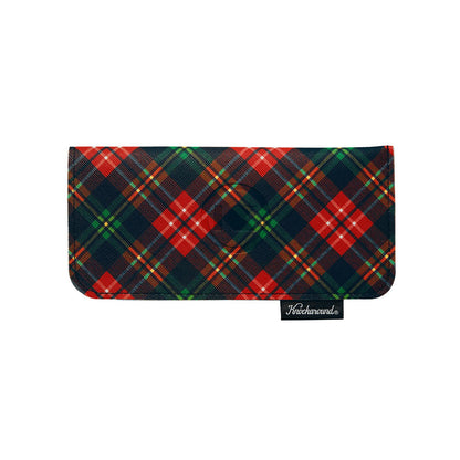 Wrapped and Ready Sleeve, Back